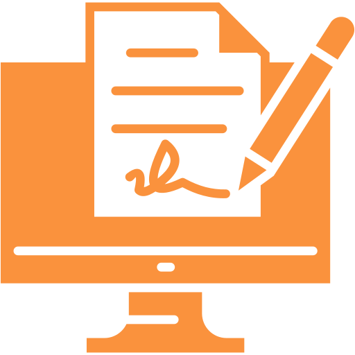 Use an e-sign provider